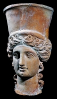 carthage;demeter;musee;punique;terre-cuite;antiquitÃ©