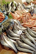 la-goulette;marche;poisson