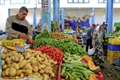 la-goulette;Legumes;marche