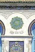 la-goulette;architecture-coloniale;arabisant;faÃ§ade;immeuble