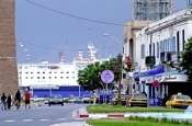 la-goulette;avenue;bateau;port