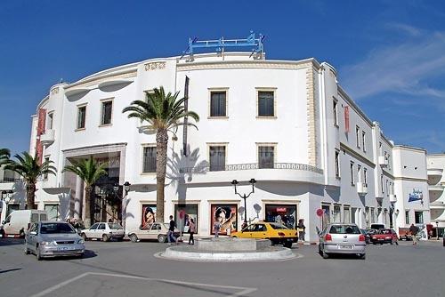 la marsa