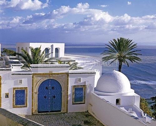 Sidi Bou SaÃ¯d