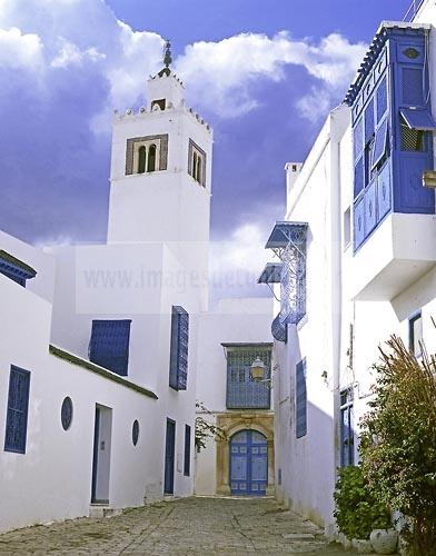 Sidi Bou Saïd