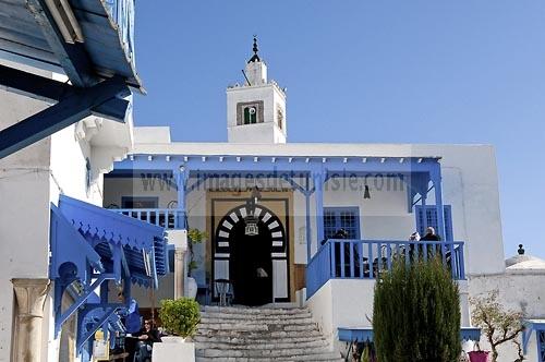 Sidi Bou Saïd