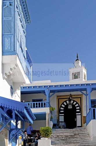 Sidi Bou Saïd