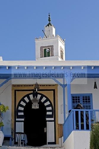 Sidi Bou Saïd