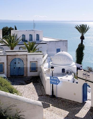 Sidi Bou SaÃ¯d