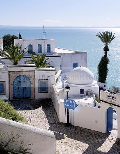 Sidi Bou Saïd