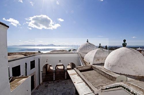 Sidi Bou Saïd