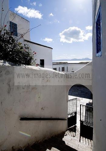 Sidi Bou Saïd