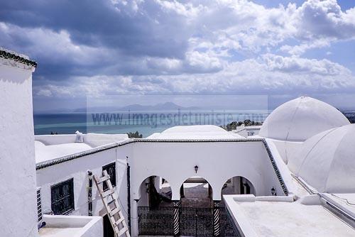 Sidi Bou Saïd