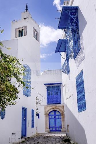 Sidi Bou Saïd