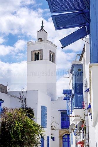 Sidi Bou Saïd