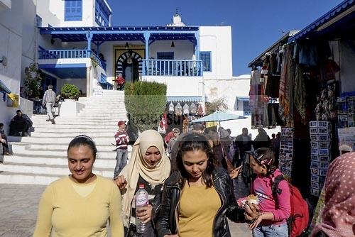 Sidi Bou Saïd