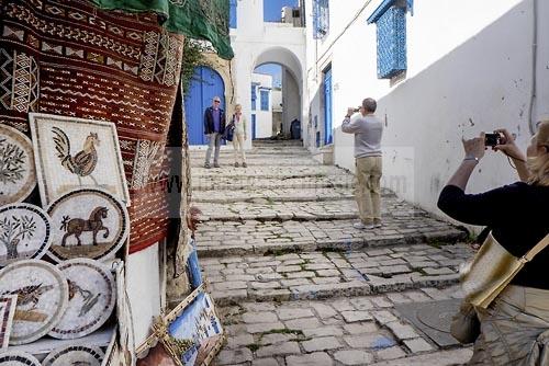 Sidi Bou Saïd