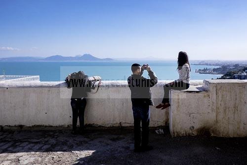 Sidi Bou Saïd