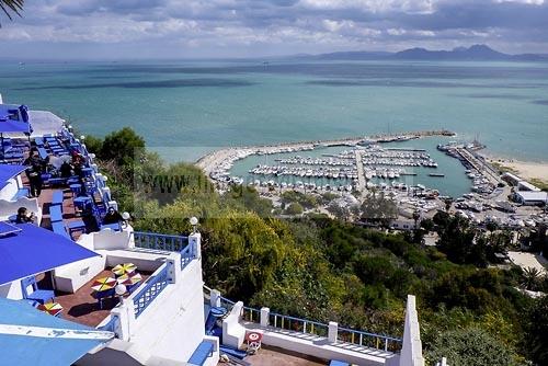 Sidi Bou Saïd