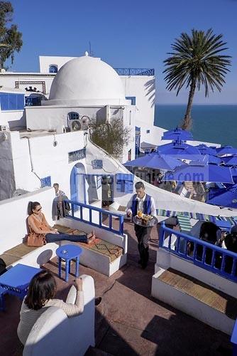 Sidi Bou Saïd