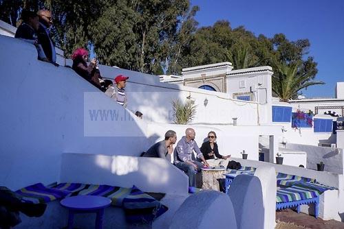 Sidi Bou Saïd