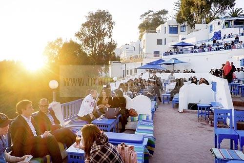 Sidi Bou Saïd