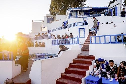 Sidi Bou Saïd