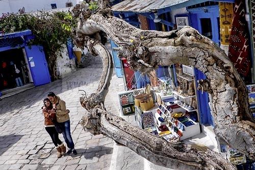 Sidi Bou Saïd