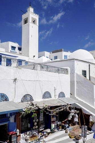 Sidi Bou Saïd