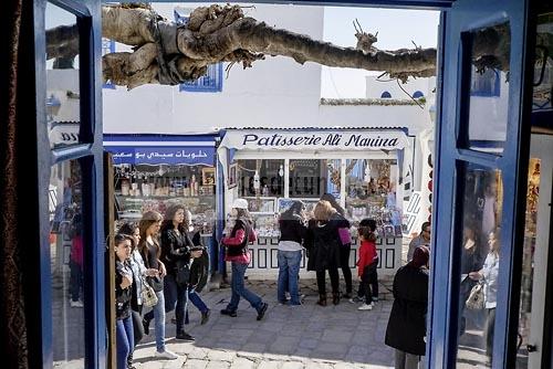 Sidi Bou SaÃ¯d