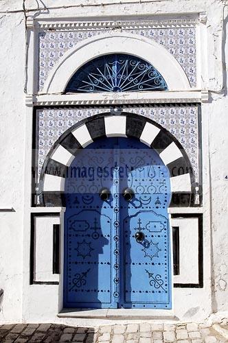 Sidi Bou Saïd