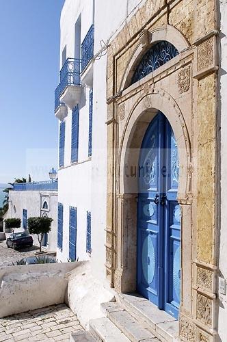 Sidi Bou Saïd