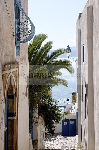 Sidi Bou Saïd