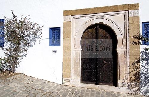 Sidi Bou Saïd