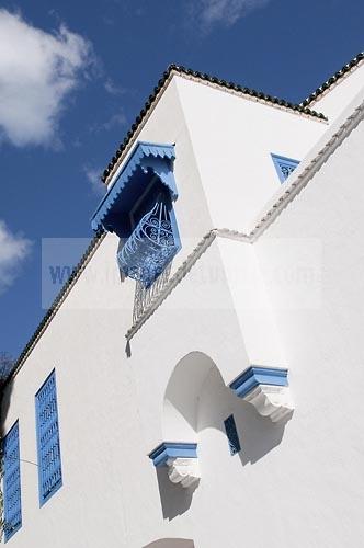 Sidi Bou Saïd