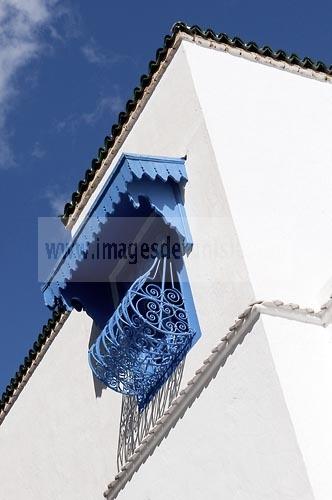 Sidi Bou Saïd