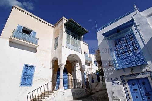 Sidi Bou Saïd