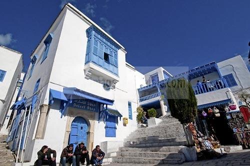 Sidi Bou Saïd