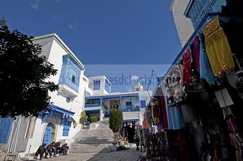 Sidi Bou Saïd