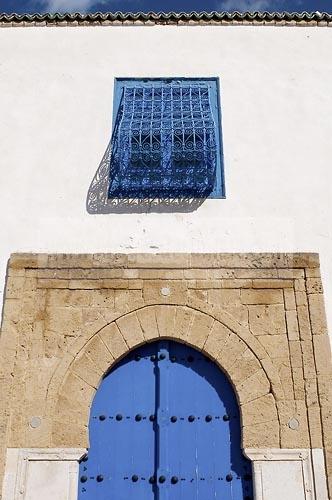 Sidi Bou Saïd