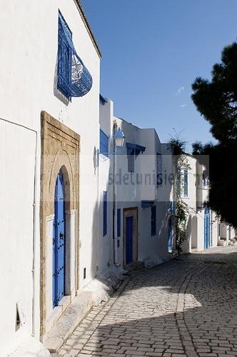 Sidi Bou Saïd