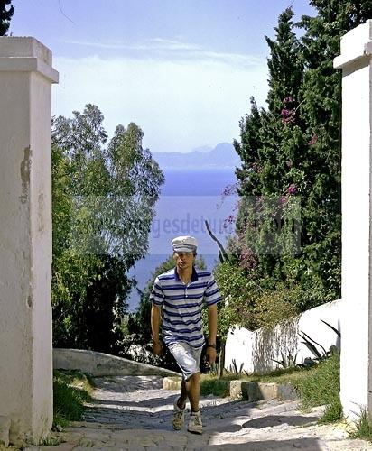 Sidi Bou Saïd