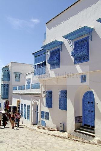 Sidi Bou Saïd