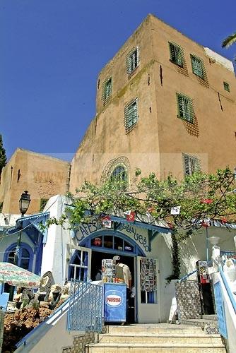 Sidi Bou SaÃ¯d