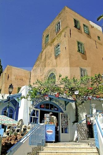 Sidi Bou Saïd