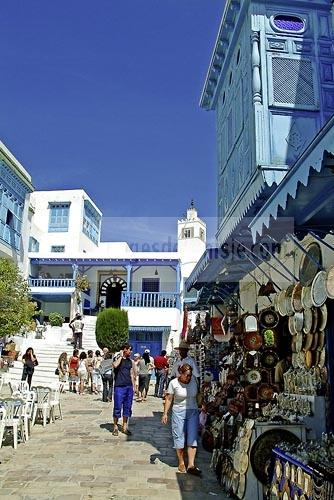 Sidi Bou SaÃ¯d