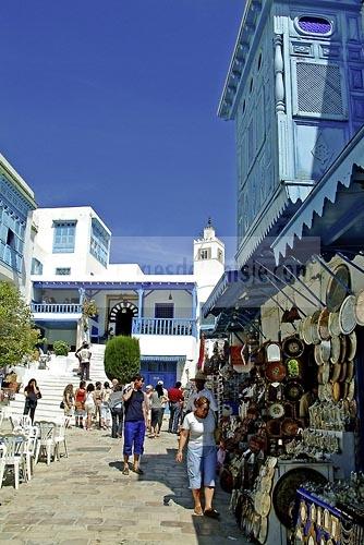 Sidi Bou Saïd