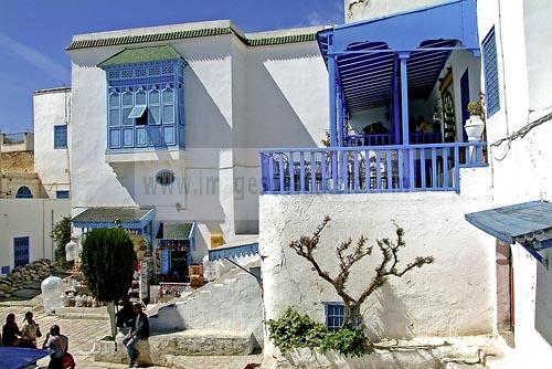 Sidi Bou SaÃ¯d