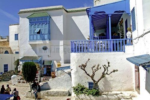 Sidi Bou Saïd