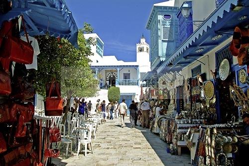 Sidi Bou Saïd