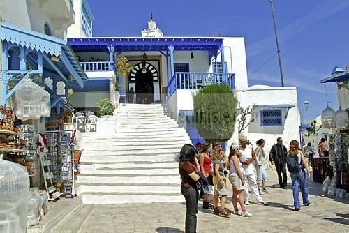 Sidi Bou Saïd